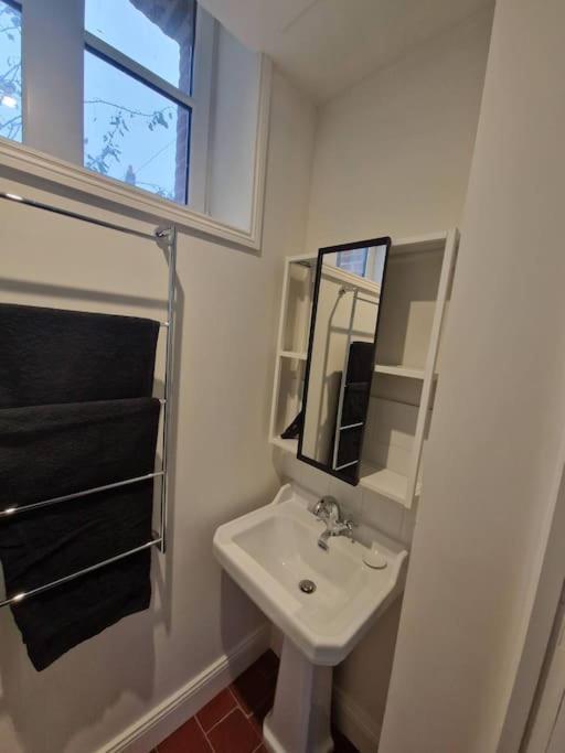 Apartament Jardin De La Prefecture Arras Zewnętrze zdjęcie